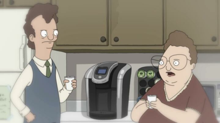 Bobs Burgers S08E02 WEB x264 TORRENTGALAXY