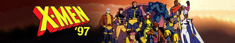 X-Men '97 (2024) S01 (Complete) 7