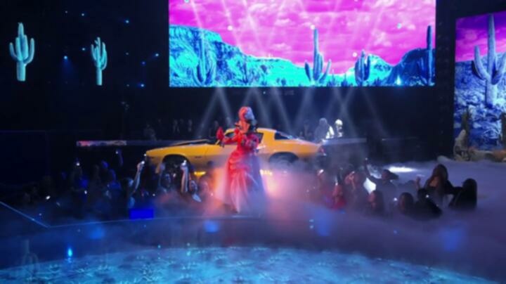 The Masked Singer S11E06 WEB x264 TORRENTGALAXY