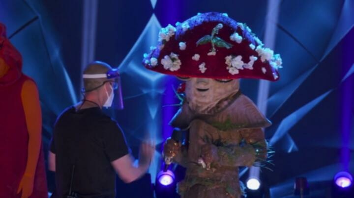 The Masked Singer S04E06 WEB x264 TORRENTGALAXY