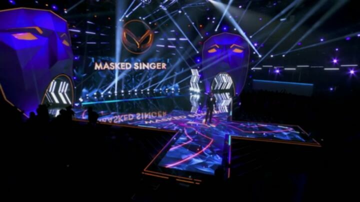 The Masked Singer S04E05 WEB x264 TORRENTGALAXY