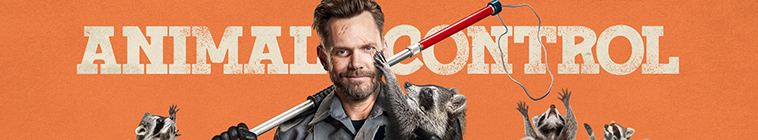 Animal Control S01 (Episode 9 Added) 25