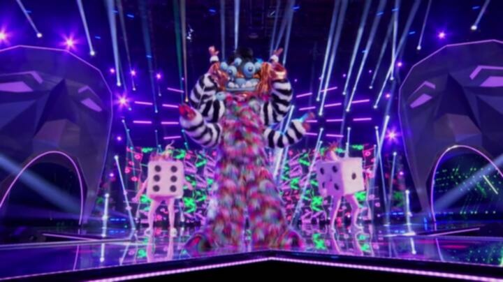 The Masked Singer S04E06 WEB x264 TORRENTGALAXY