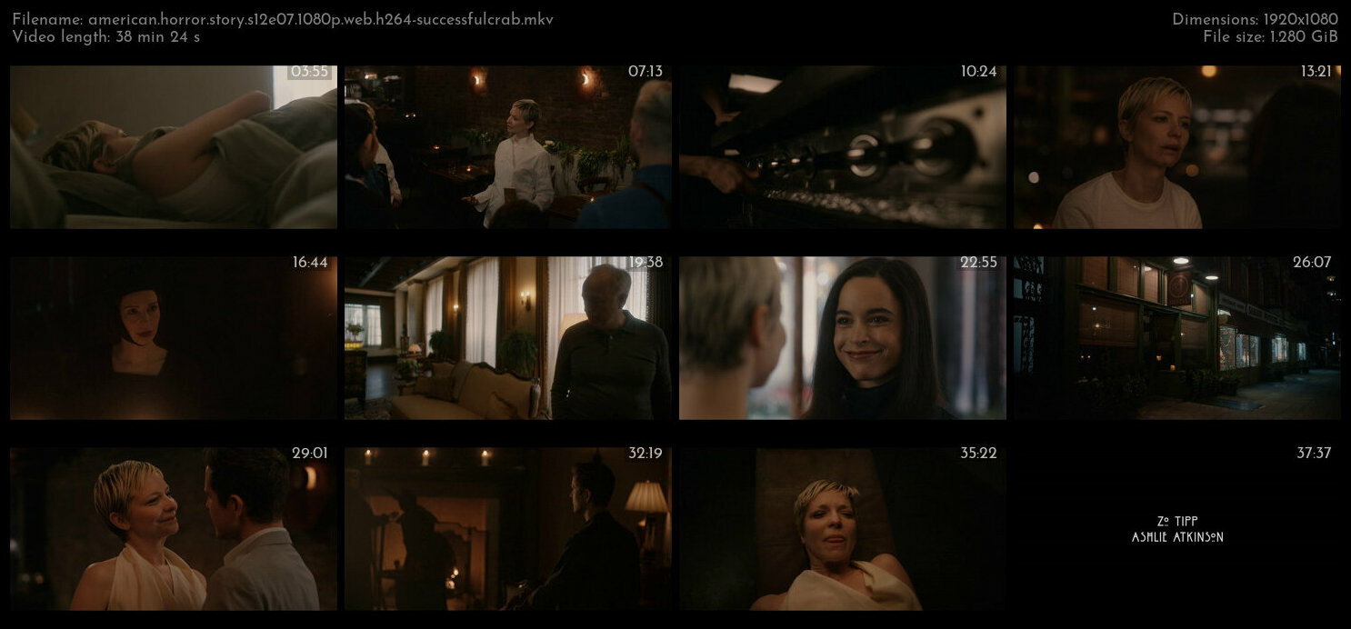 American Horror Story S12E07 1080p WEB H264 SuccessfulCrab TGx