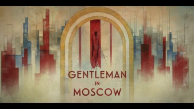 A Gentleman in Moscow S01E03 XviD AFG TGx