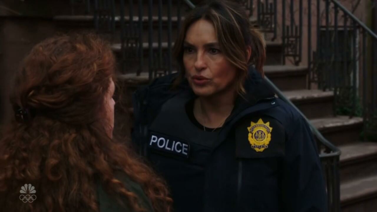 Law and Order SVU S25E09 720p HDTV x265 MiNX TGx