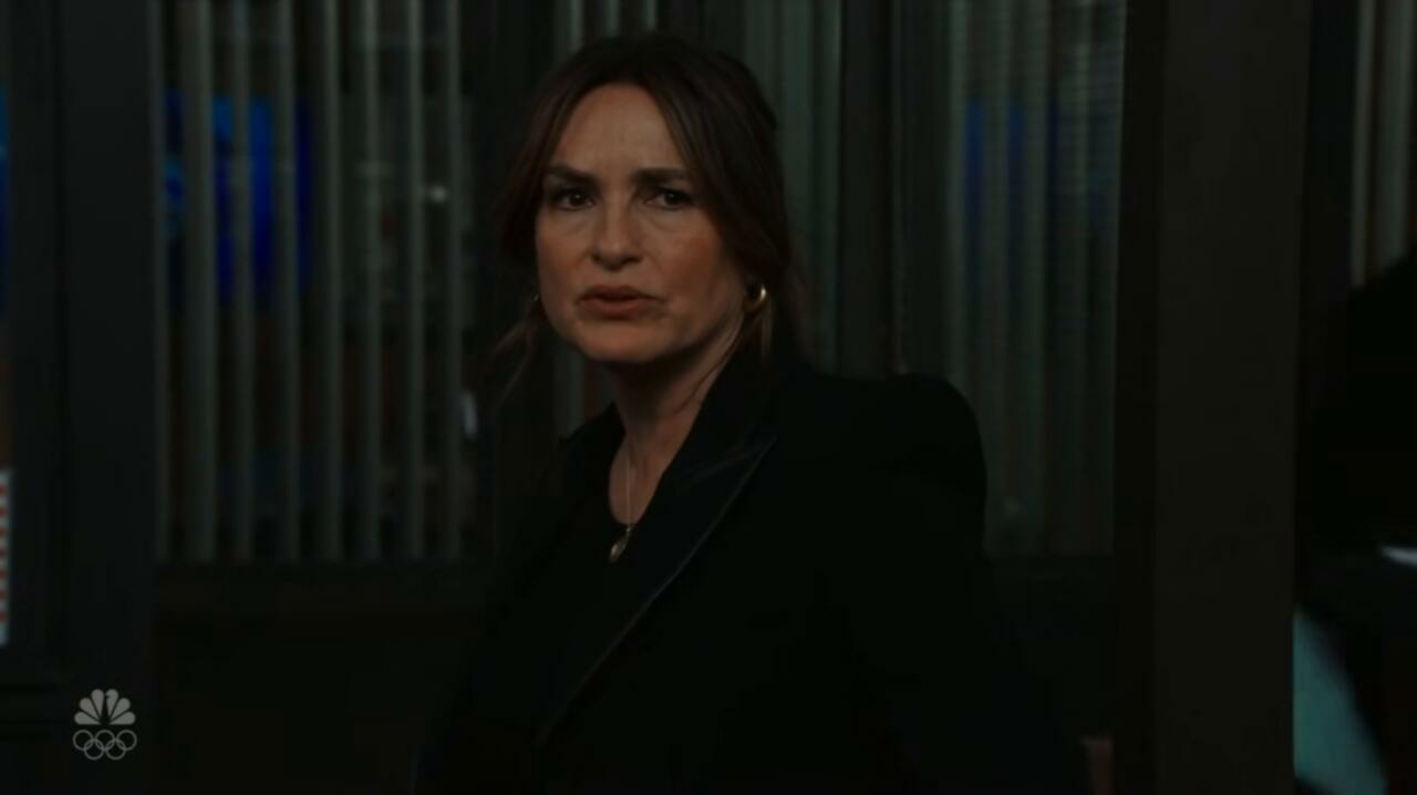 Law and Order SVU S25E09 720p HDTV x265 MiNX TGx