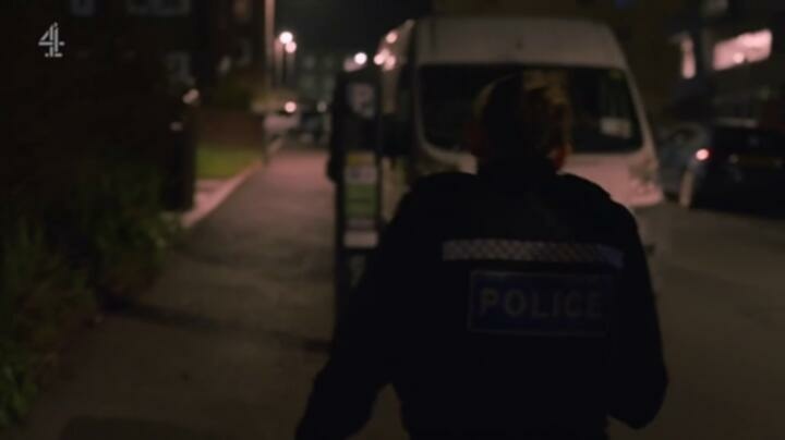 Night Coppers S02E04 HDTV x264 TORRENTGALAXY