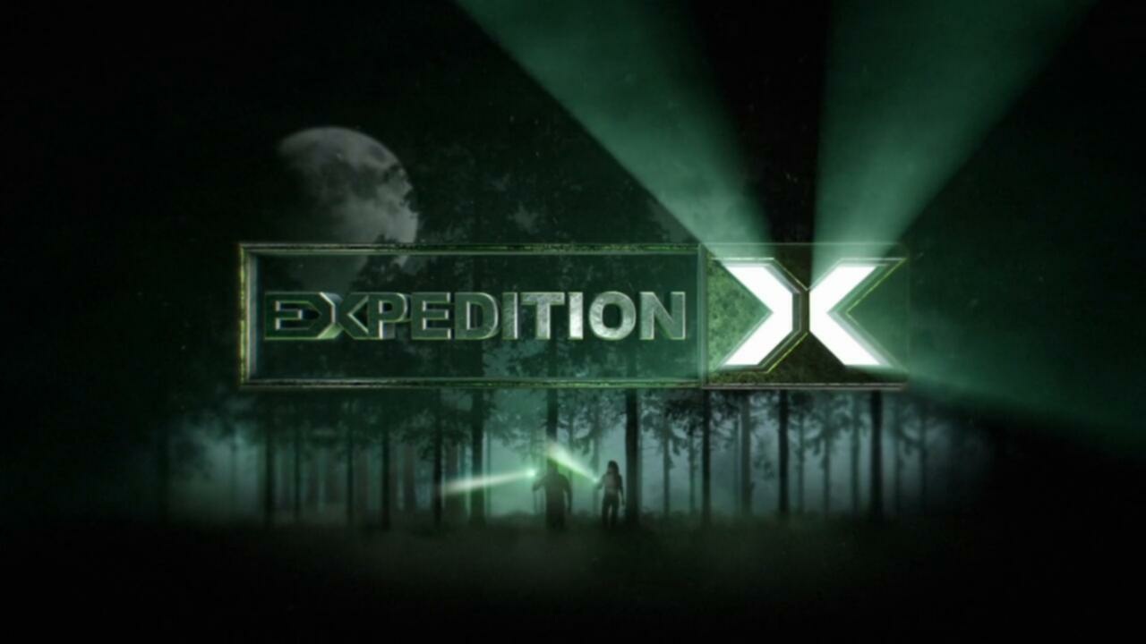 Expedition X S03E06 Aliens of the Deep 720p MAX WEB DL DD 2 0 H 264 playWEB TGx