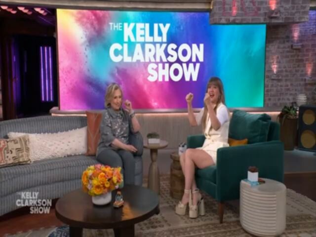 The Kelly Clarkson Show 2024 04 15 Hillary Clinton 480p x264 mSD TGx