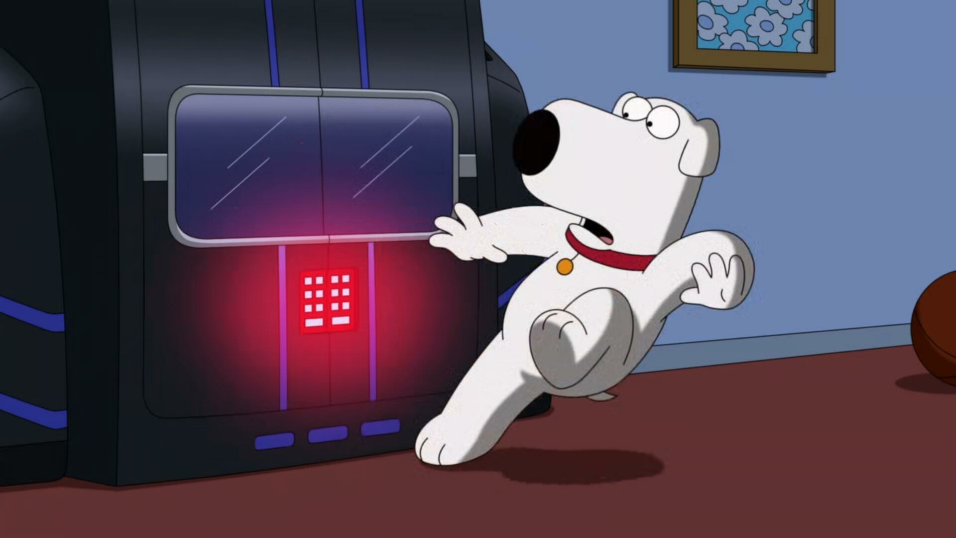 Family Guy S22E15 1080p HEVC x265 MeGusta TGx