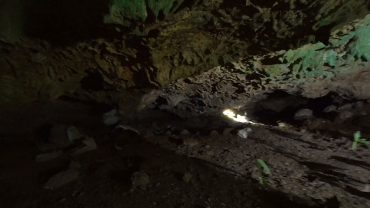 Expedition X S05E03 Mexico s Haunted Cenotes 720p MAX WEB DL DD 2 0 H 264 playWEB TGx