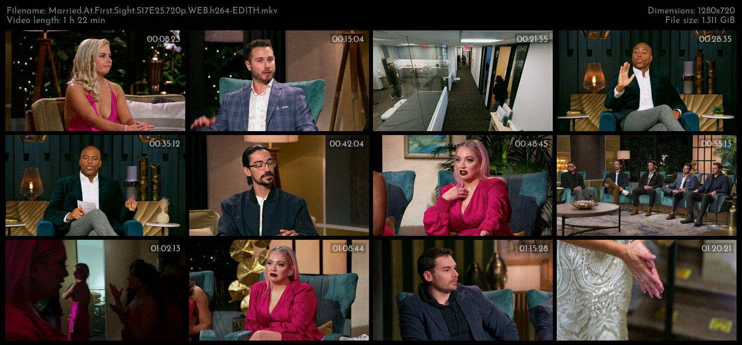 Married At First Sight S17E25 720p WEB h264 EDITH TGx