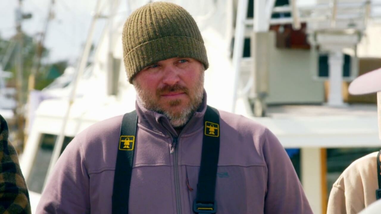 Wicked Tuna Outer Banks S08E11 Pressure Point 720p DSNP WEB DL DDP5 1 H 264 NTb TGx