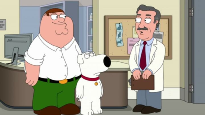 Family Guy S22E15 WEB x264 TORRENTGALAXY