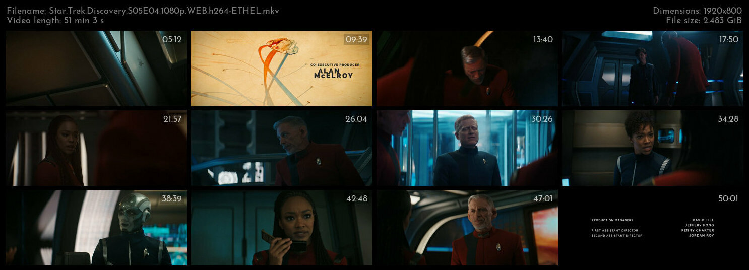 Star Trek Discovery S05E04 1080p WEB h264 ETHEL TGx