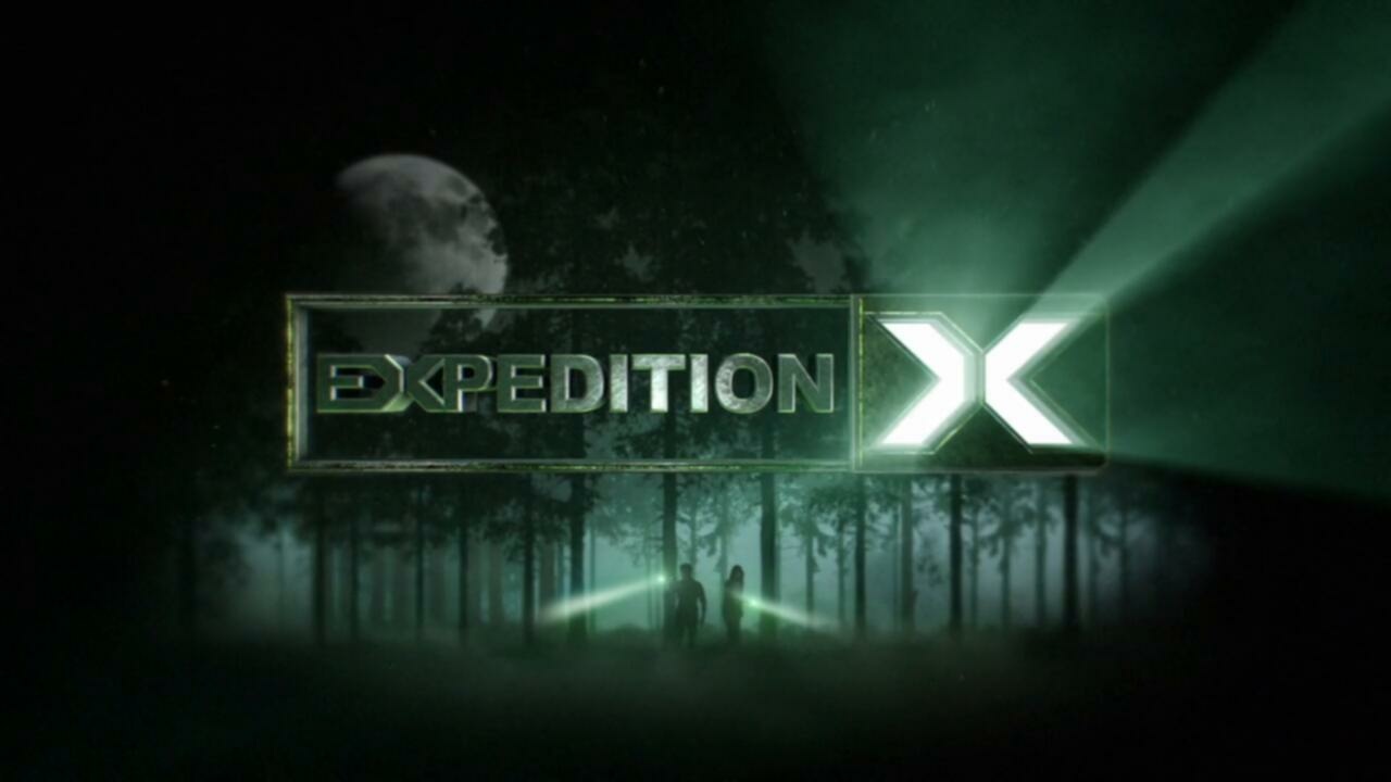 Expedition X S01E05 Mt Adams UFO Encounters 720p MAX WEB DL DD 2 0 H 264 playWEB TGx