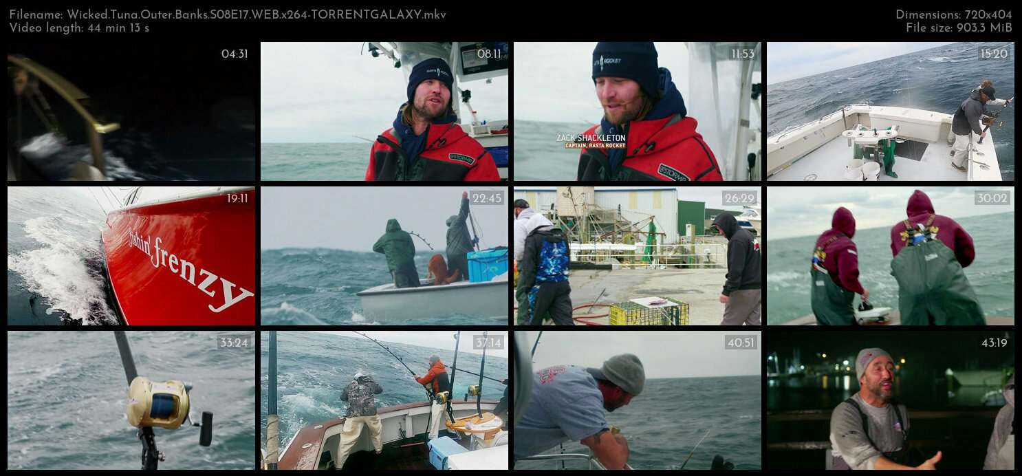 Wicked Tuna Outer Banks S08E17 WEB x264 TORRENTGALAXY