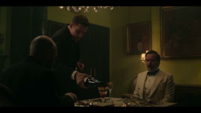 A Gentleman in Moscow S01E04 XviD AFG TGx