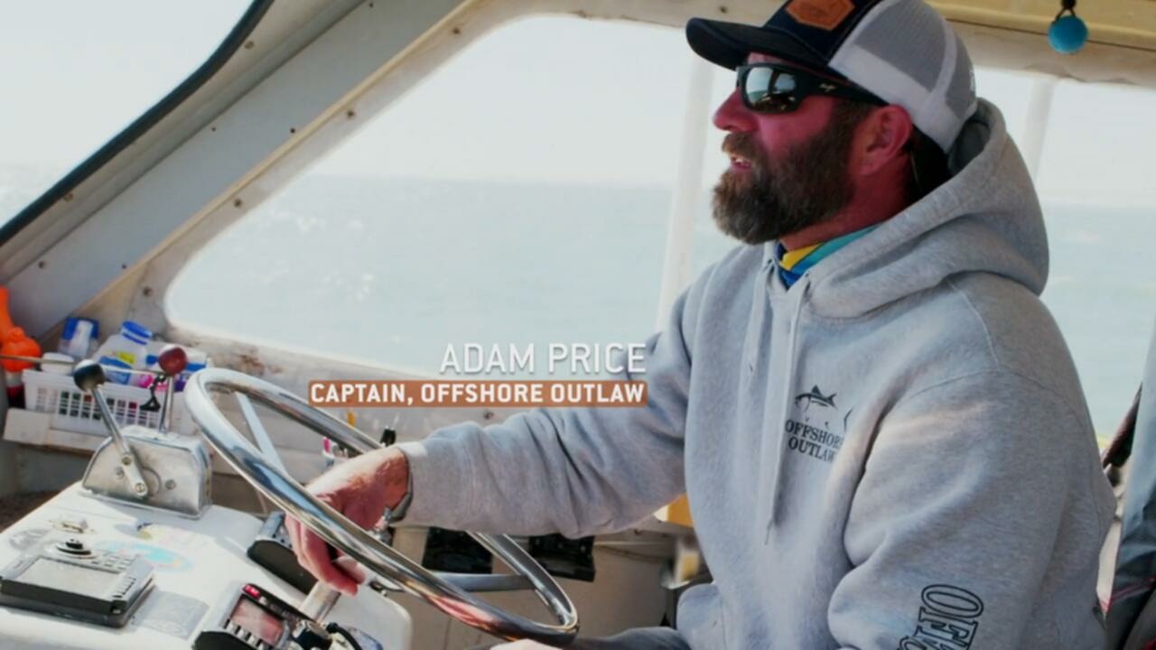 Wicked Tuna Outer Banks S08E09 Triple Trouble 720p DSNP WEB DL DD 5 1 H 264 NTb TGx