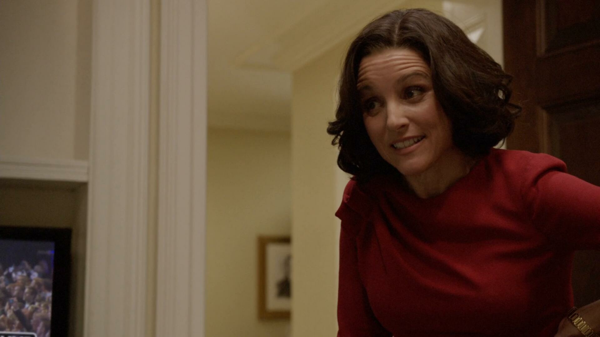 Veep S02E01 1080p HMAX WEB DL DD 5 1 x264 ADWeb TGx