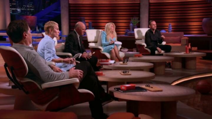 Shark Tank S15E21 WEB x264 TORRENTGALAXY