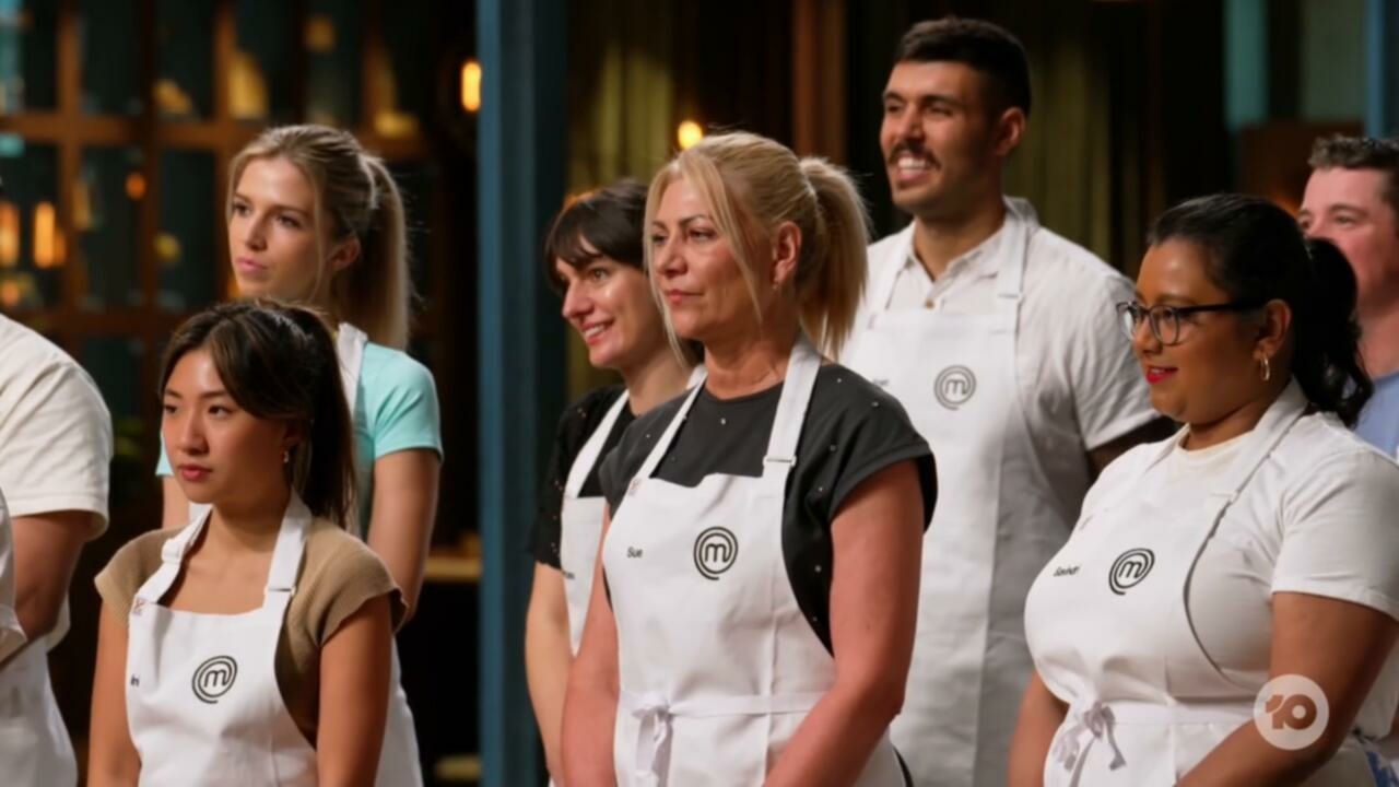 MasterChef Australia S16E01 720p HDTV x264 ORENJI TGx