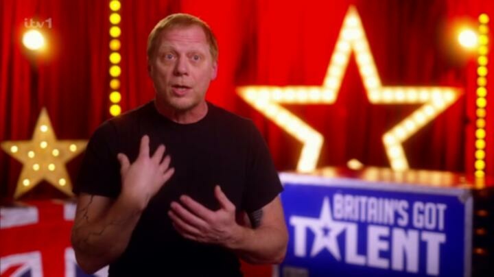 Britains Got Talent S17E02 HDTV x264 TORRENTGALAXY