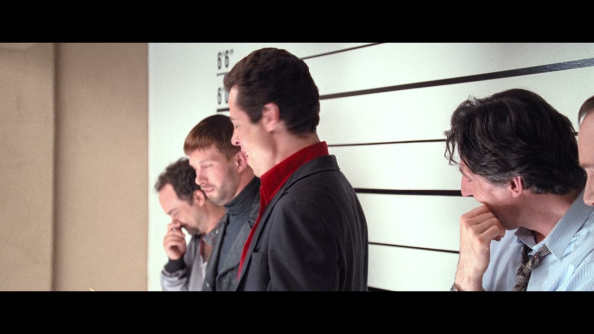 The Usual Suspects 1995 REMASTERED 1080p BluRay DDP5 1 x265 10bit GalaxyRG265