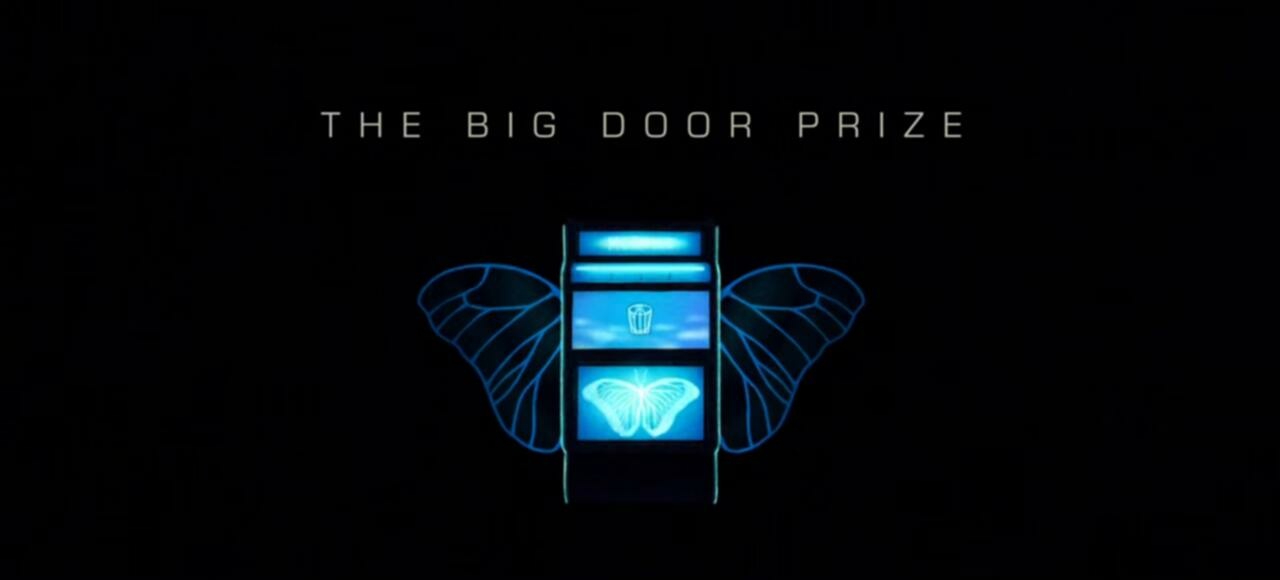The Big Door Prize S02E01 720p WEB x265 MiNX TGx