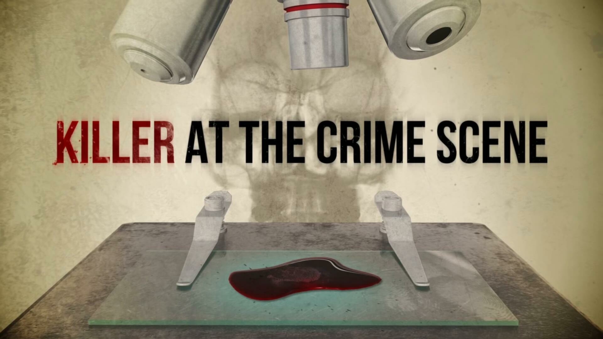 Killer at the Crime Scene S03E12 1080p HDTV H264 DARKFLiX TGx