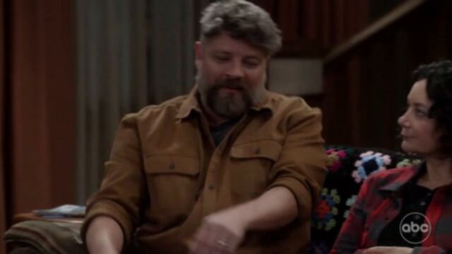 The Conners S06E09 XviD AFG TGx