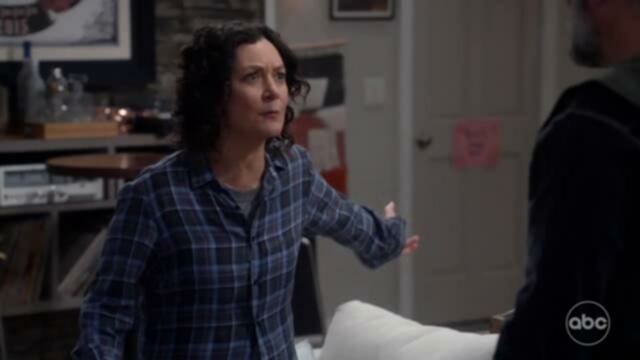 The Conners S06E09 XviD AFG TGx