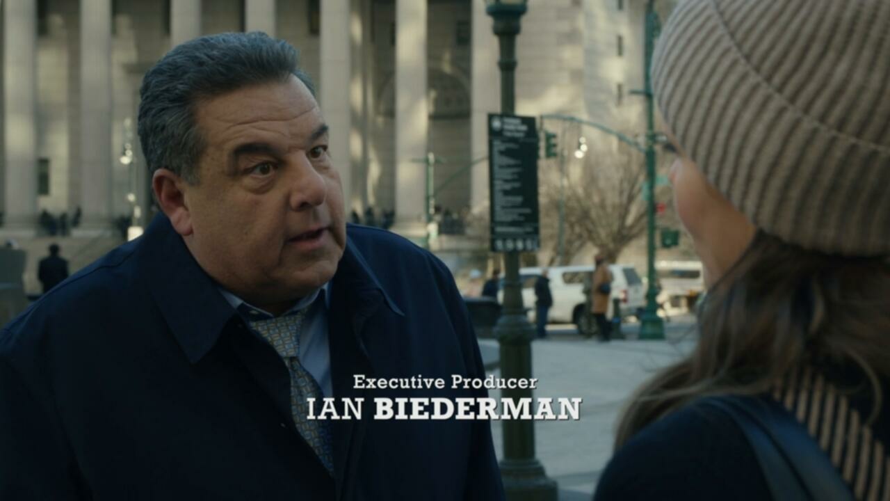Blue Bloods S14E07 On the Ropes 720p AMZN WEB DL DDP5 1 H 264 NTb TGx