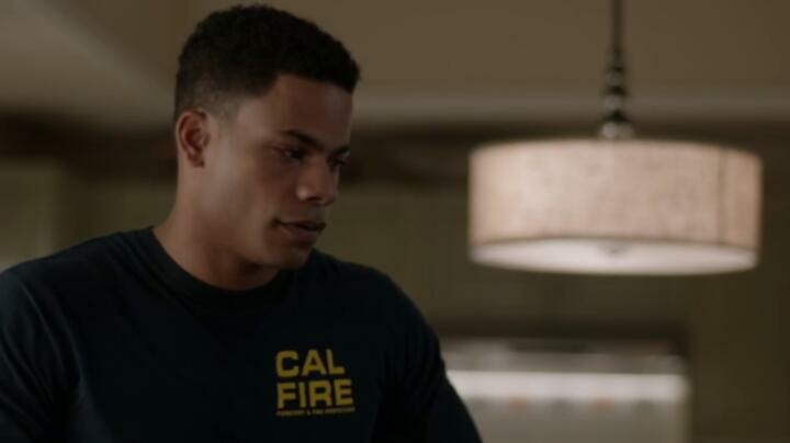 Fire Country S02E07 WEB x264 TORRENTGALAXY
