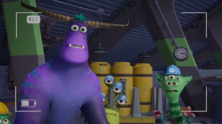 Monsters at Work S02E08 WEB x264 TORRENTGALAXY