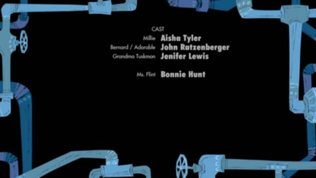 Monsters at Work S02E07 XviD AFG TGx