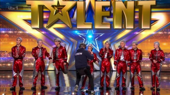 Britains Got Talent S17E03 HDTV x264 TORRENTGALAXY