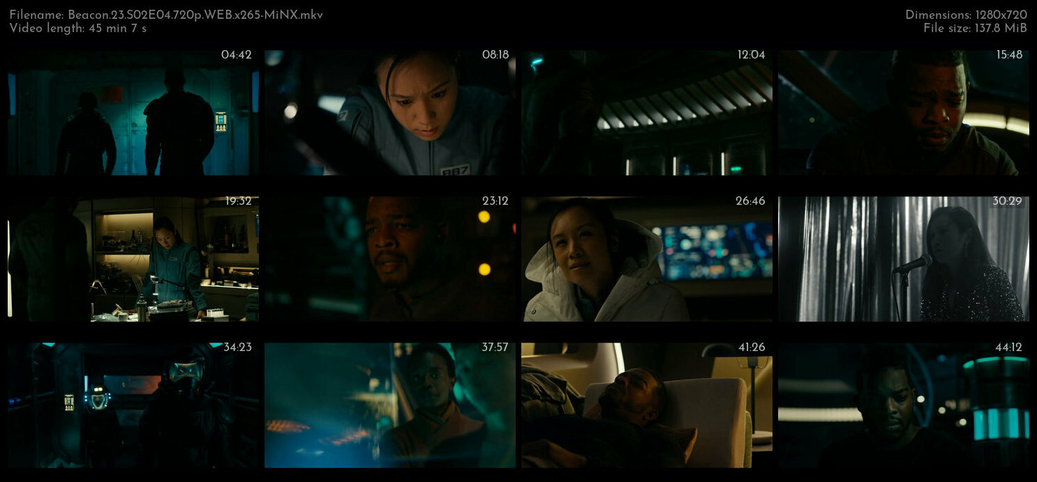 Beacon 23 S02E04 720p WEB x265 MiNX TGx