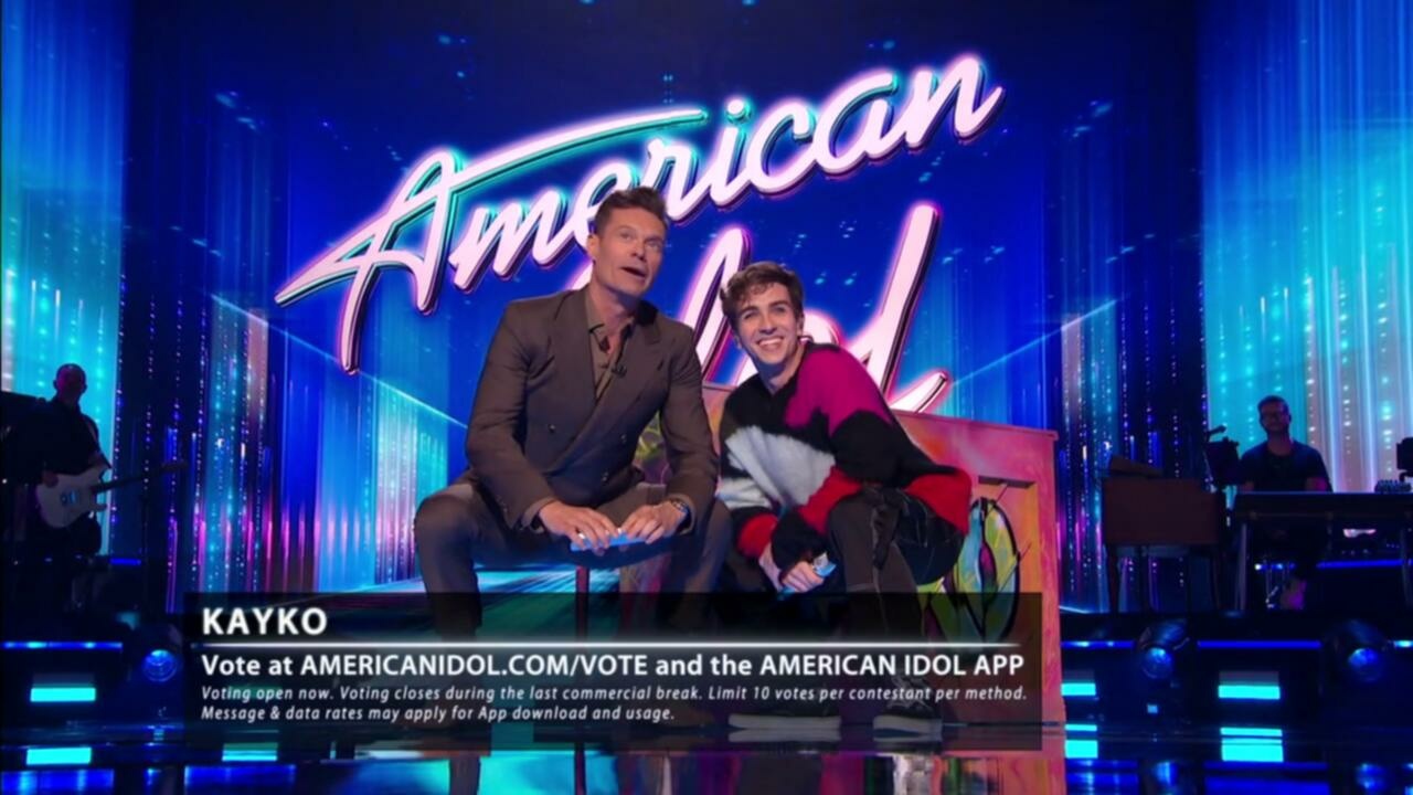 American Idol S22E14 720p WEB h264 EDITH TGx