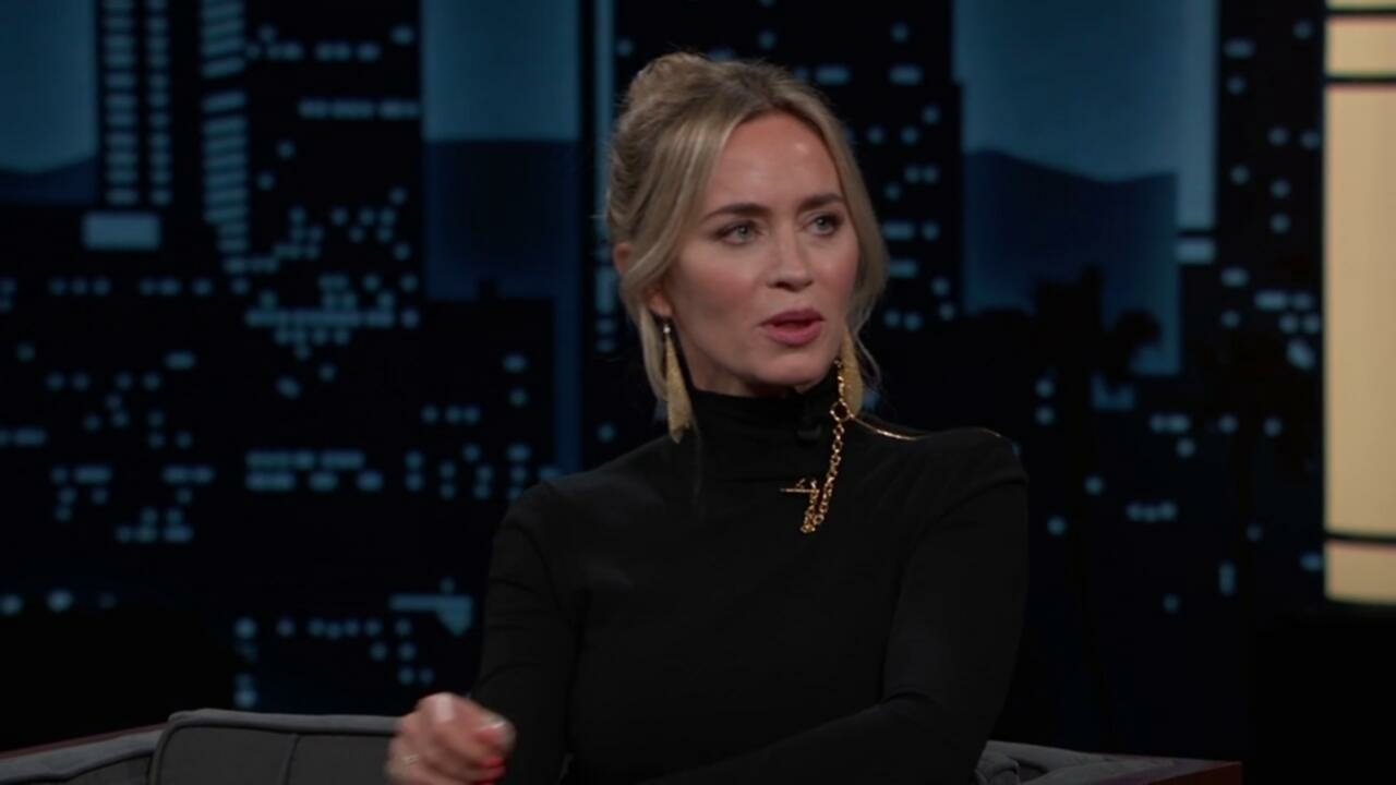 Jimmy Kimmel 2024 04 29 Emily Blunt 720p WEB h264 EDITH TGx