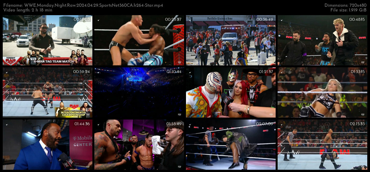 WWE Monday Night Raw 2024 04 29 SportsNet360CA h264 Star TGx