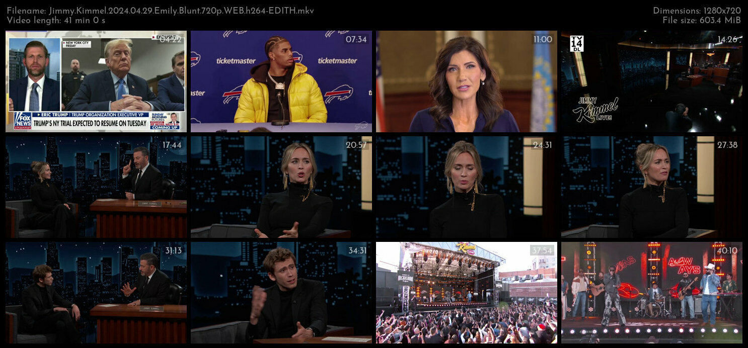 Jimmy Kimmel 2024 04 29 Emily Blunt 720p WEB h264 EDITH TGx