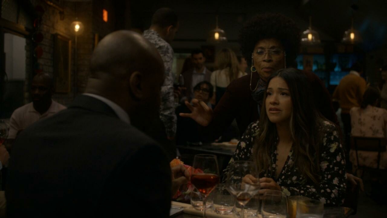 Not Dead Yet S02E09 Not The End Yet 720p AMZN WEB DL DDP5 1 H 264 NTb TGx