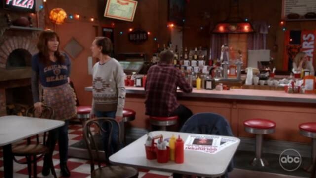 The Conners S06E10 XviD AFG TGx