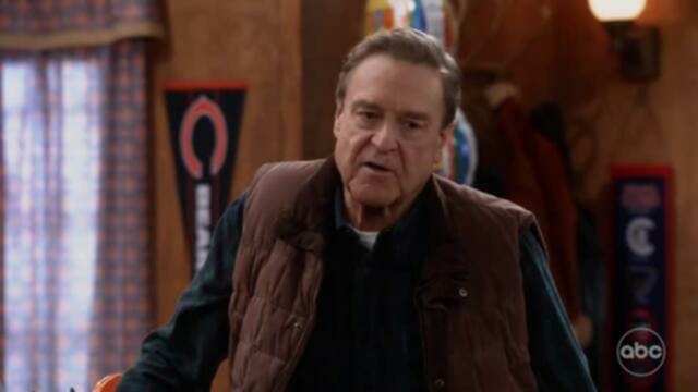 The Conners S06E10 XviD AFG TGx