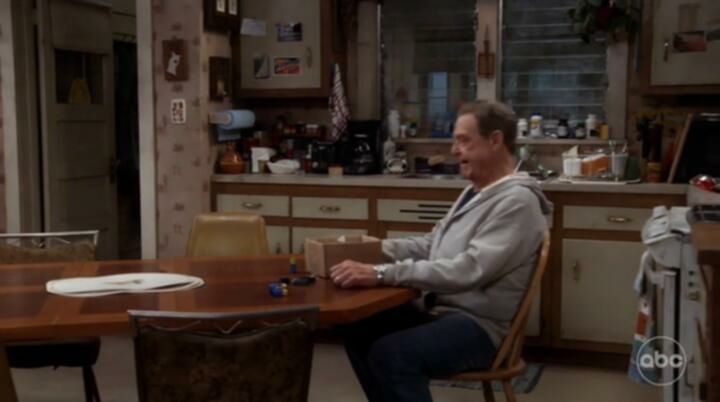 The Conners S06E10 HDTV x264 TORRENTGALAXY