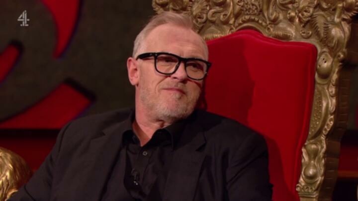 Taskmaster S17E06 HDTV x264 TORRENTGALAXY