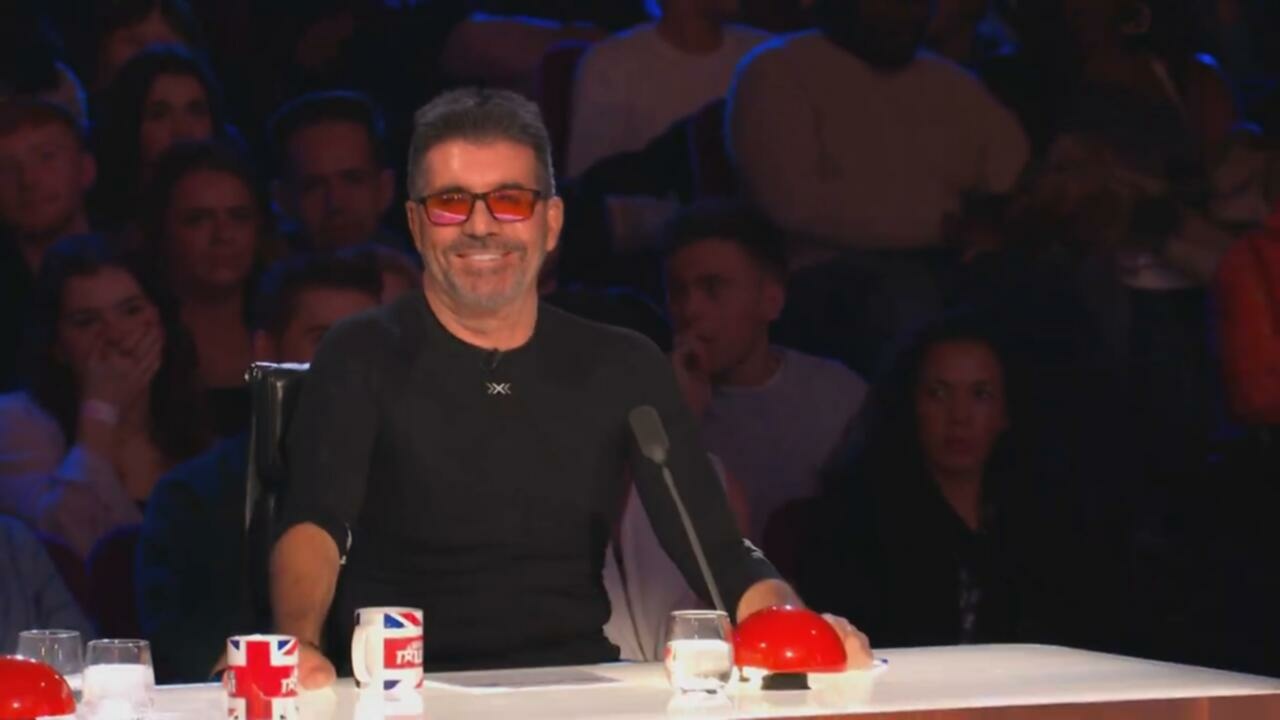 Britains Got Talent S17E03 Auditions 3 720p STV WEB DL AAC2 0 H 264 NGP TGx