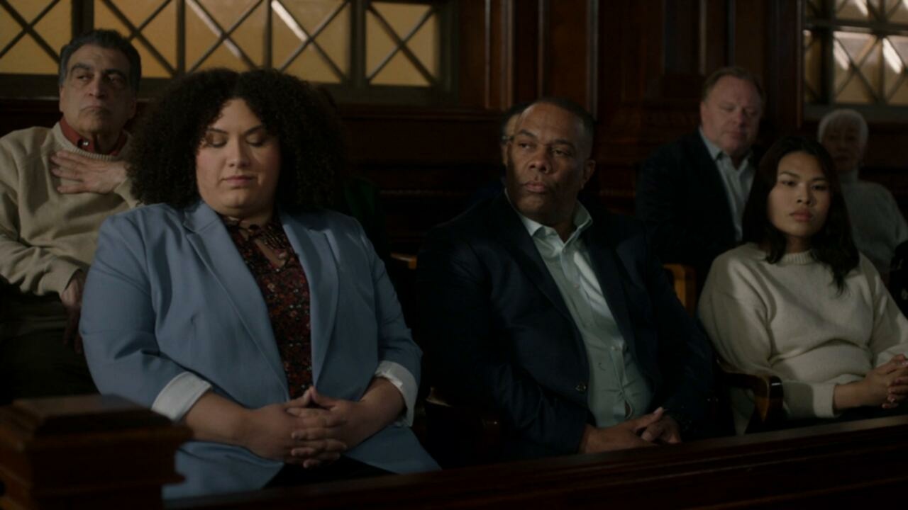 Law and Order S23E11 Castle in the Sky 720p AMZN WEB DL DDP5 1 H 264 NTb TGx